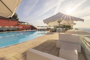 Hotel dos Carqueijais