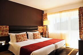Hotel dos Carqueijais