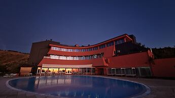 Hotel dos Carqueijais