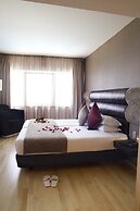 Hotel dos Carqueijais