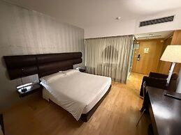 Hotel dos Carqueijais