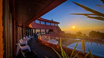 Hotel dos Carqueijais
