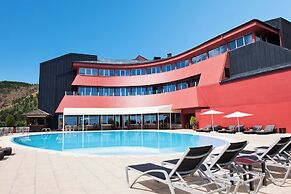 Hotel dos Carqueijais