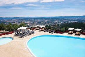 Hotel dos Carqueijais