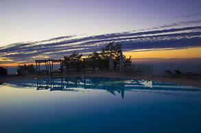 Hotel dos Carqueijais