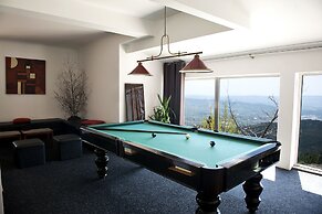 Hotel dos Carqueijais