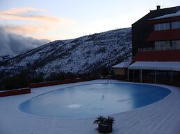 Hotel dos Carqueijais
