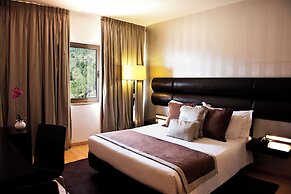 Hotel dos Carqueijais