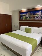 Hotel Lois Veracruz