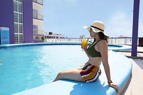 Hotel Lois Veracruz