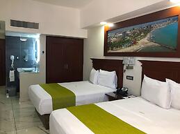 Hotel Lois Veracruz