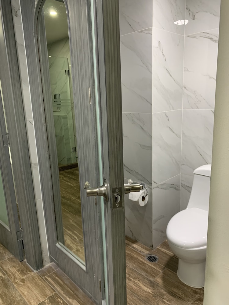 Hotel Lois Veracruz