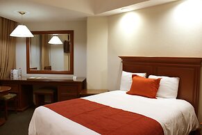 Hotel Lois Veracruz