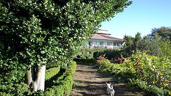 Casa De Sezim