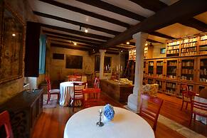 Casa De Sezim