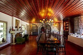 Casa Do Cimo