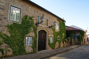 Casa Do Cimo