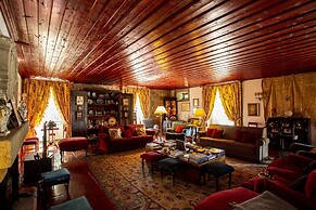 Casa Do Cimo
