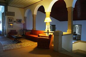 Casa Do Cimo