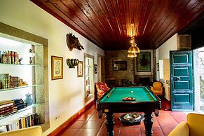 Casa Do Cimo