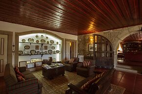 Casa Do Cimo