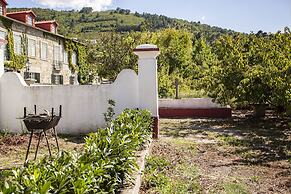 Casa Do Cimo