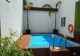 Apartments el Patio
