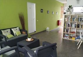 Apartments el Patio