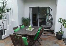 Apartments el Patio