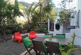 Apartments el Patio