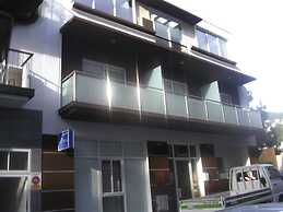 Apartments el Patio