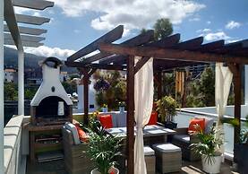 Apartments el Patio