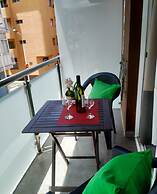 Apartments el Patio
