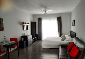 Apartments el Patio