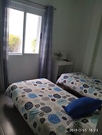 Apartments el Patio