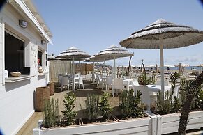 Garden Hotel Ripa