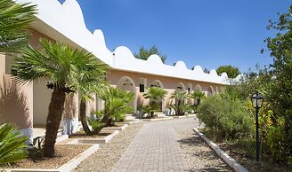 Garden Hotel Ripa