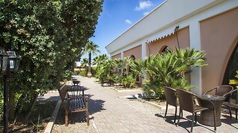 Garden Hotel Ripa