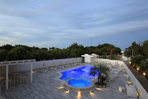Garden Hotel Ripa