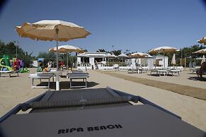 Garden Hotel Ripa