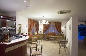 Garden Hotel Ripa
