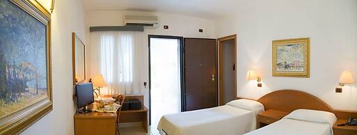 Garden Hotel Ripa