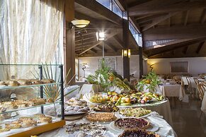 Garden Hotel Ripa