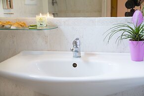 Garden Hotel Ripa