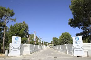 Garden Hotel Ripa