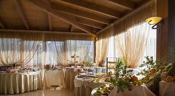 Garden Hotel Ripa