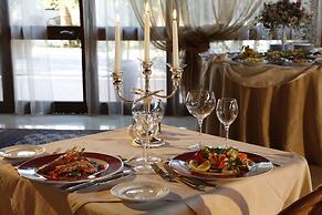 Garden Hotel Ripa