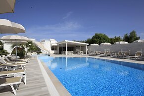 Garden Hotel Ripa
