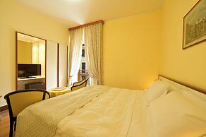 Hotel Europa e Concordia