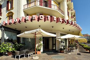 Hotel Europa e Concordia